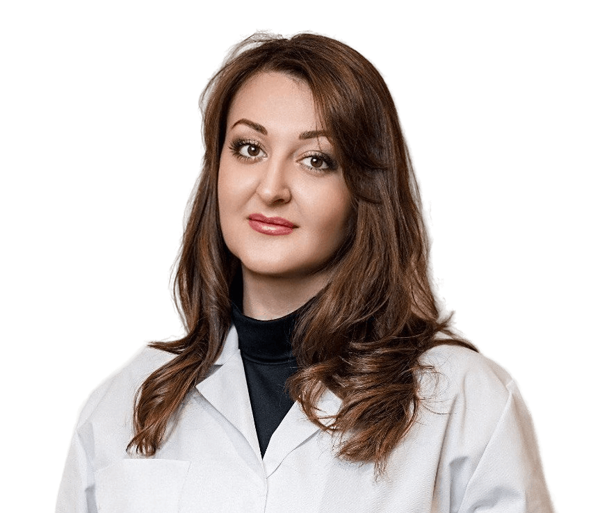 Григорян Виктория Самвеловна Григорян Виктория Самвеловна