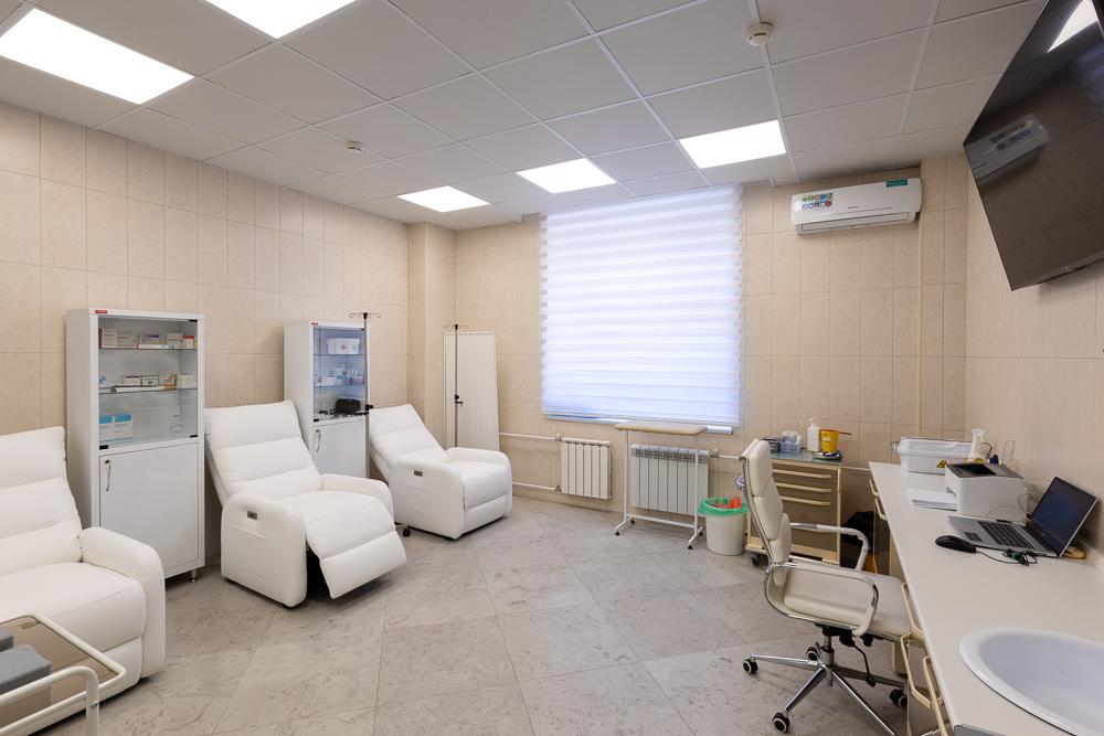 Первый Медцентр Первый Медцентр