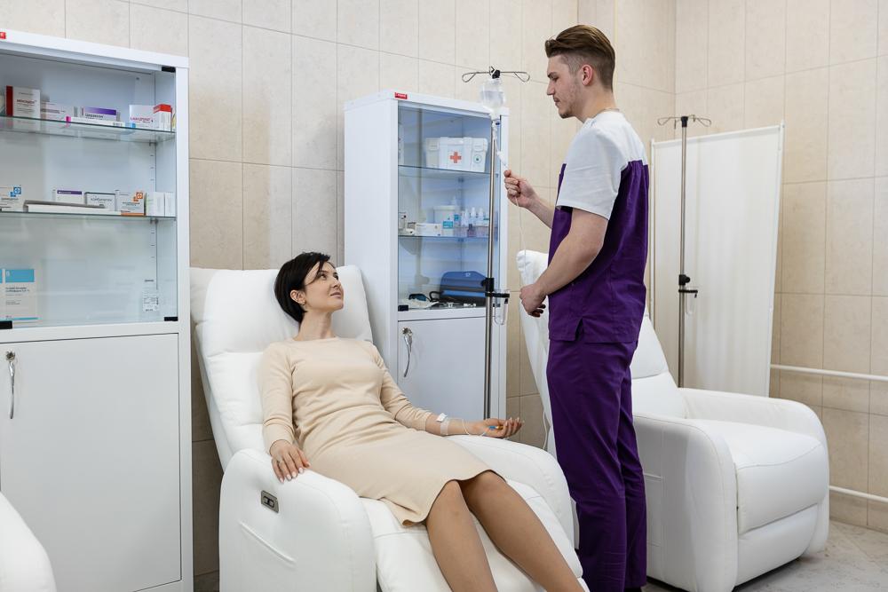 Первый Медцентр Первый Медцентр