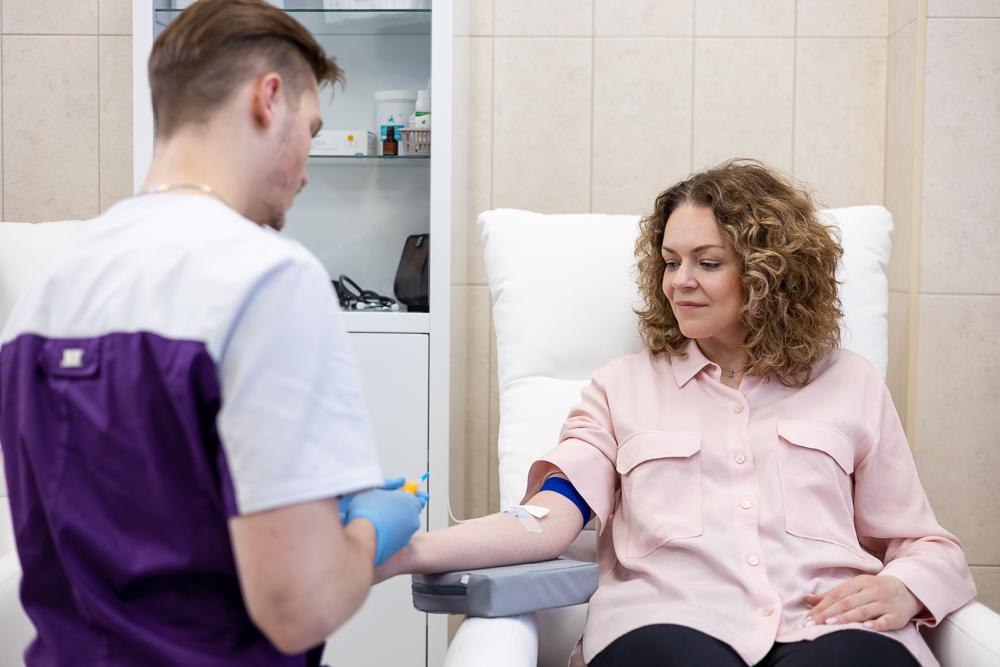 Первый Медцентр Первый Медцентр