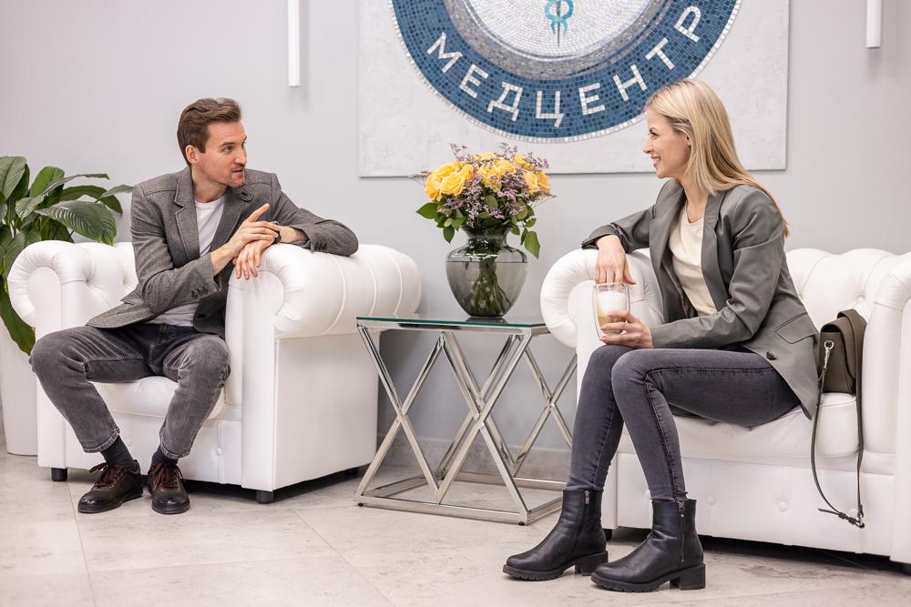 Первый Медцентр Первый Медцентр