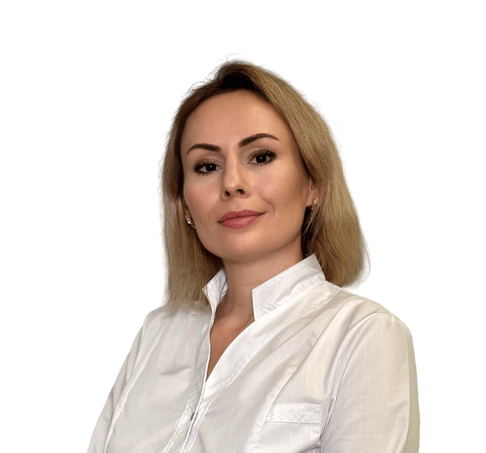 Сульдина Екатерина Михайловна Сульдина Екатерина Михайловна