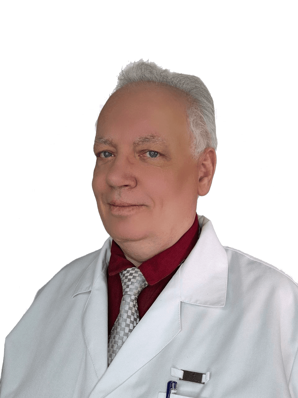 Фролов Игорь Александрович Фролов Игорь Александрович