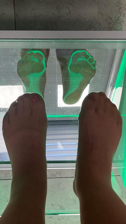 Диагностика на подоскане Диагностика на подоскане